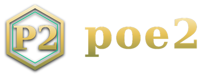 poe2 logo